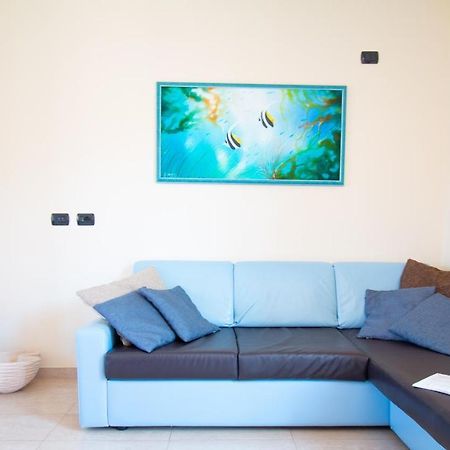 Appartement Sardinianworld - La Dimora Del Mare à Torre Grande Extérieur photo