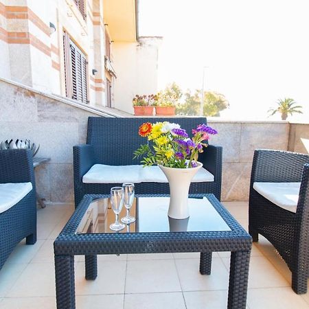 Appartement Sardinianworld - La Dimora Del Mare à Torre Grande Extérieur photo