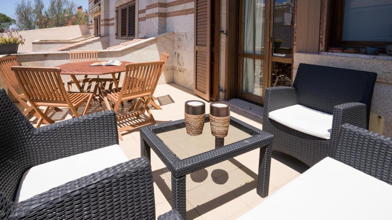 Appartement Sardinianworld - La Dimora Del Mare à Torre Grande Extérieur photo