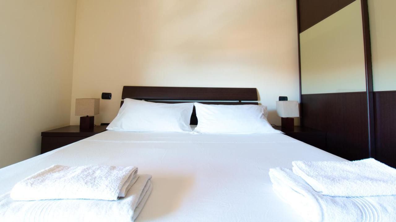 Appartement Sardinianworld - La Dimora Del Mare à Torre Grande Extérieur photo