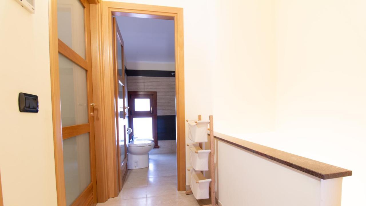 Appartement Sardinianworld - La Dimora Del Mare à Torre Grande Extérieur photo